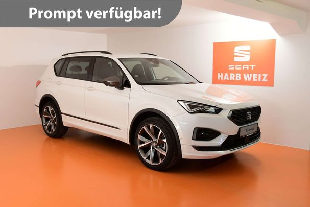 Seat Tarraco 1.5 TSI 110 kW image number 1