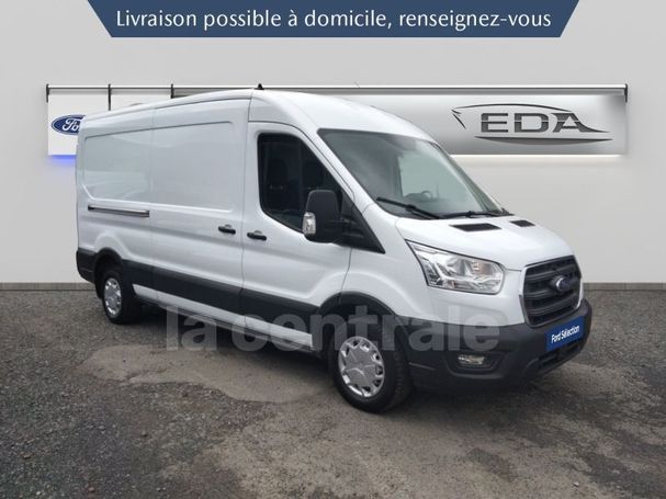 Ford Transit 350 L3H2 Trend 96 kW image number 1