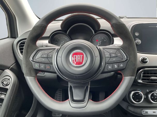 Fiat 500X 96 kW image number 12