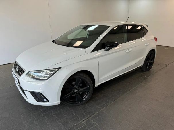 Seat Ibiza 85 kW image number 35