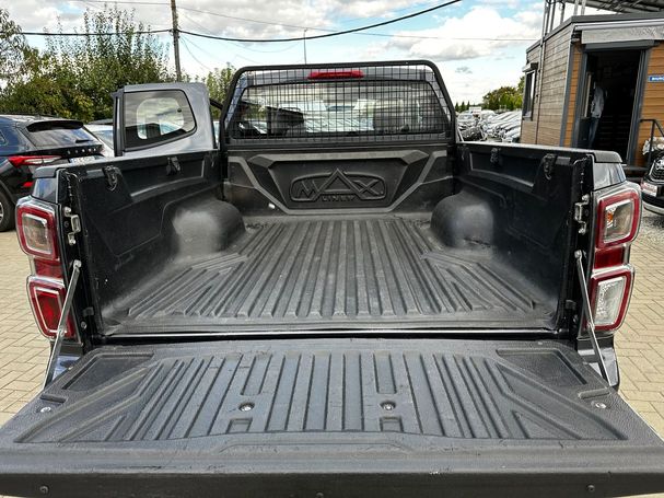 Isuzu D-Max 120 kW image number 24