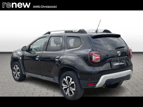 Dacia Duster TCe Prestige 66 kW image number 2