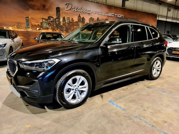 BMW X1 25e xDrive 162 kW image number 6