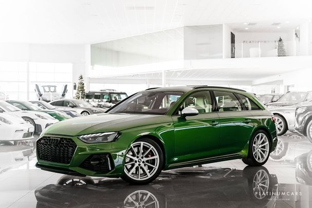 Audi RS4 Avant 332 kW image number 5