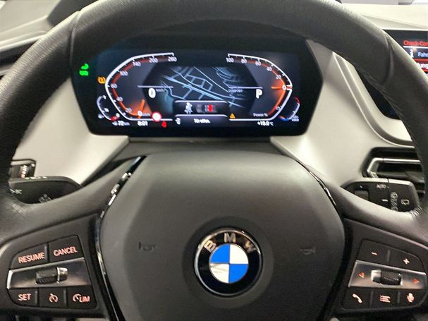 BMW 116i 80 kW image number 12