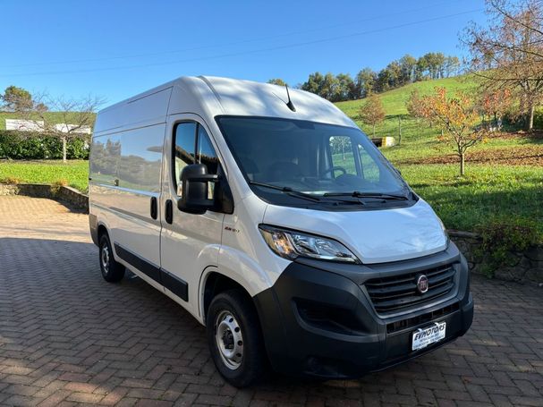 Fiat Ducato 2.3 88 kW image number 4