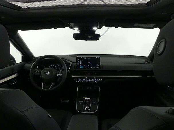 Honda CR-V 109 kW image number 5