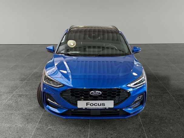 Ford Focus 114 kW image number 9