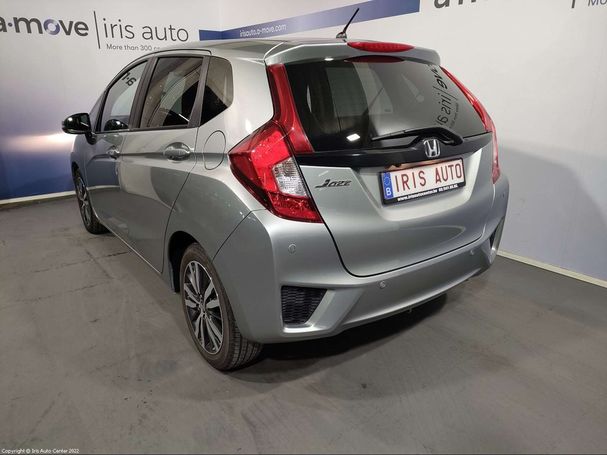 Honda Jazz 1.3 75 kW image number 3