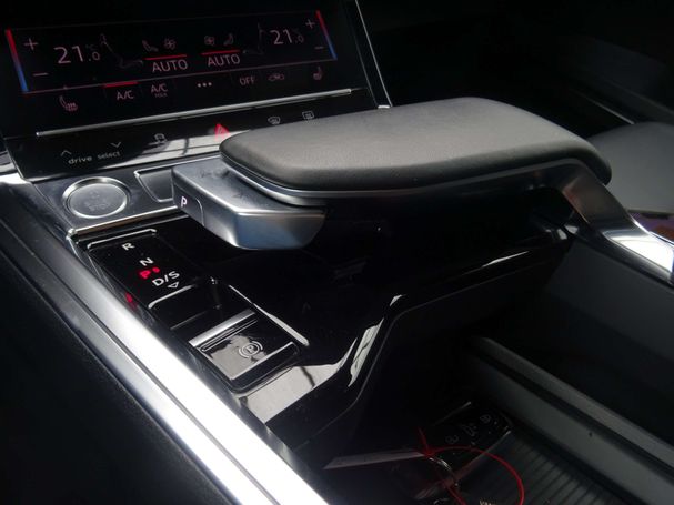 Audi e-tron 55 quattro Advanced 300 kW image number 45