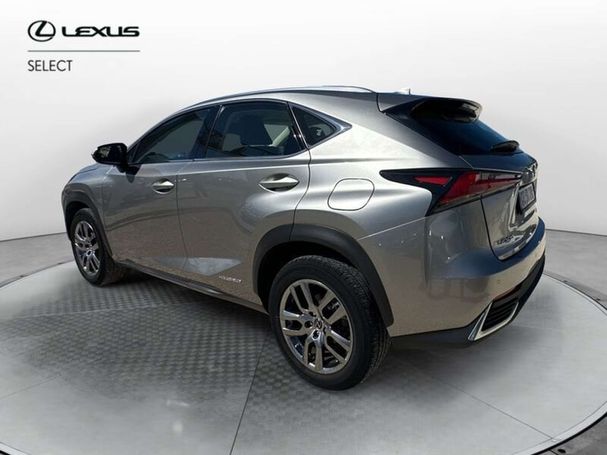 Lexus NX 300 h 145 kW image number 3