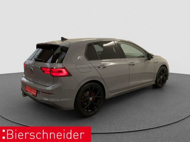 Volkswagen Golf GTD DSG 147 kW image number 1