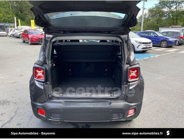 Jeep Renegade 1.6 MultiJet 96 kW image number 11