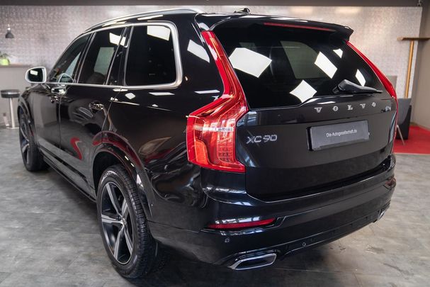 Volvo XC90 140 kW image number 7