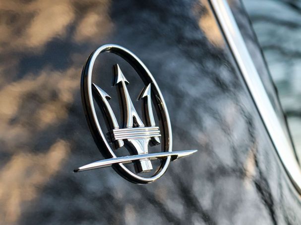 Maserati Ghibli 202 kW image number 8