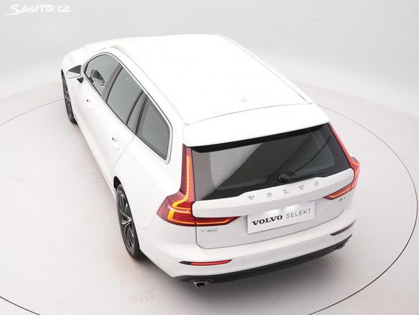 Volvo V60 B4 145 kW image number 15