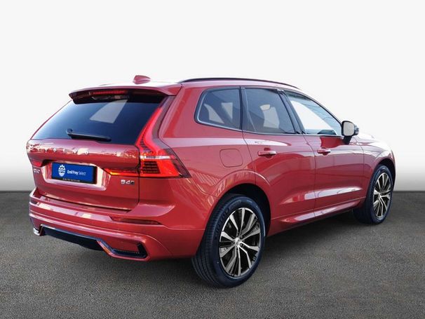 Volvo XC60 B4 AWD Plus 145 kW image number 4