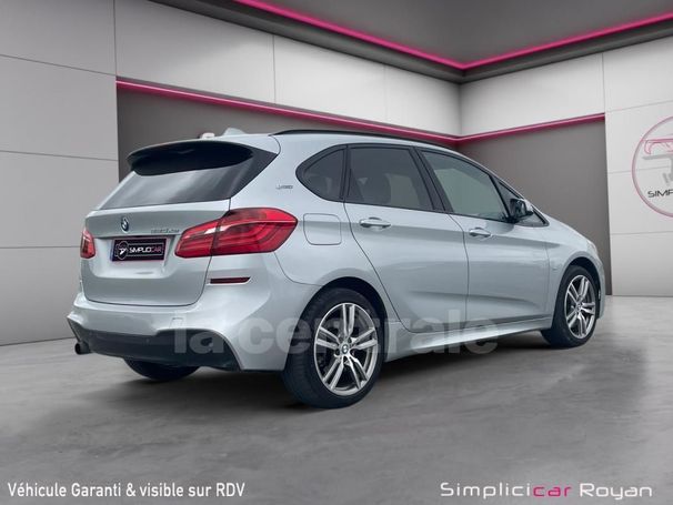 BMW 225 Active Tourer xDrive 179 kW image number 4