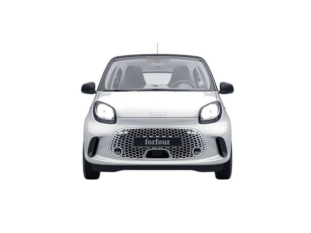 Smart ForFour EQ 60 kW image number 10