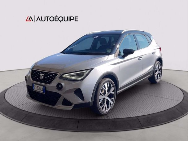 Seat Arona 1.0 TSI DSG 81 kW image number 1