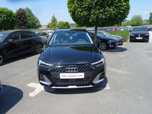 Audi A1 30 TFSI 85 kW image number 2