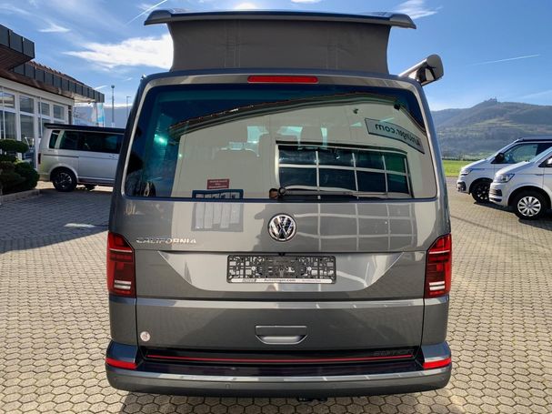 Volkswagen T6 California Beach Camper DSG 150 kW image number 24