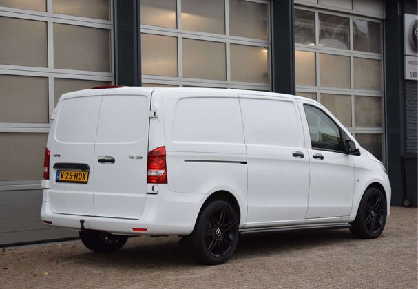 Mercedes-Benz Vito 116 CDi 120 kW image number 2