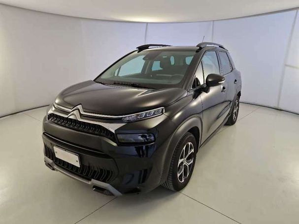 Citroen C3 Aircross BlueHDi 110 Shine 81 kW image number 1