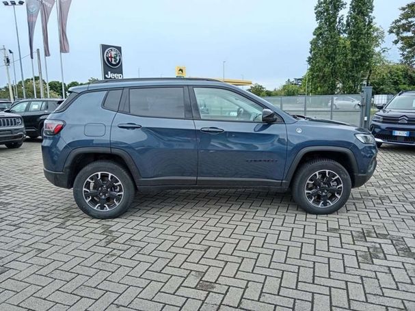 Jeep Compass 1.3 PHEV Trailhawk 176 kW image number 5