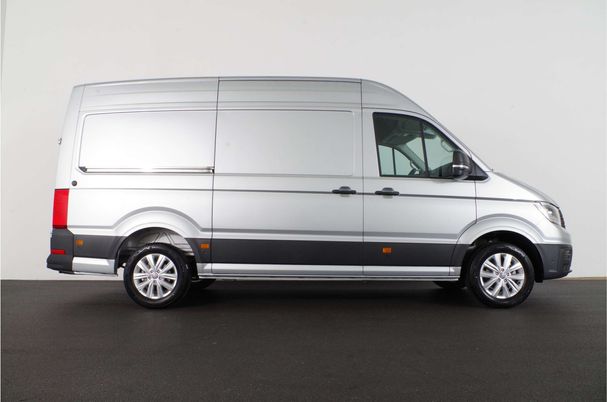 Volkswagen Crafter 35 TDI 130 kW image number 10