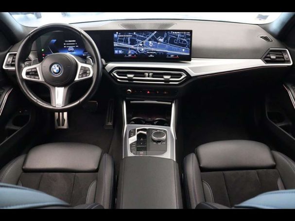 BMW 320 122 kW image number 11