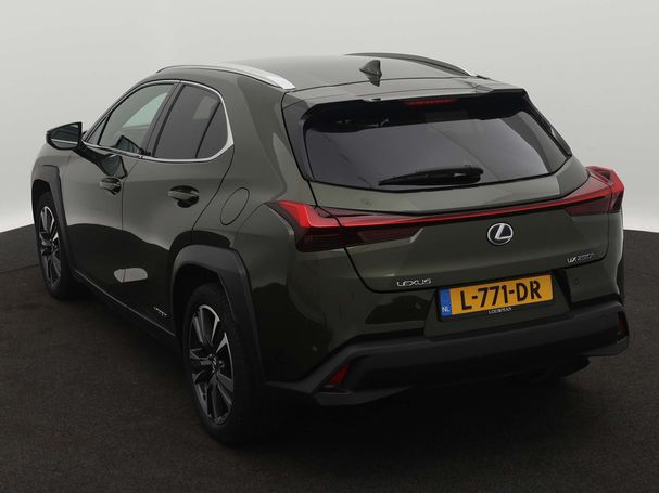 Lexus UX 250h 135 kW image number 16