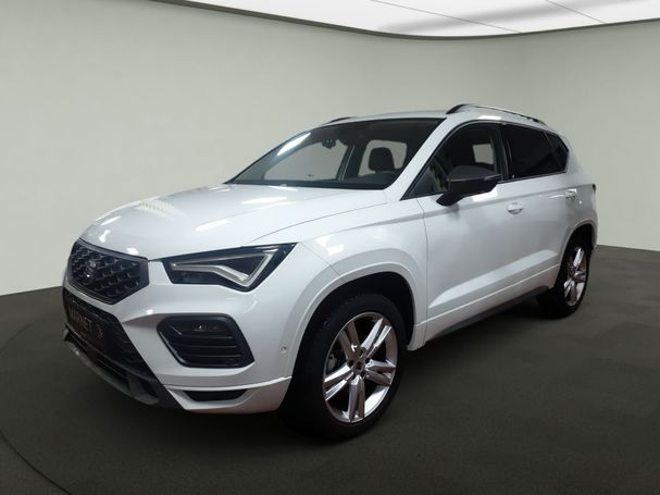 Seat Ateca 2.0 TDI DSG FR 110 kW image number 1