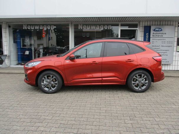 Ford Kuga ST-Line X 165 kW image number 5