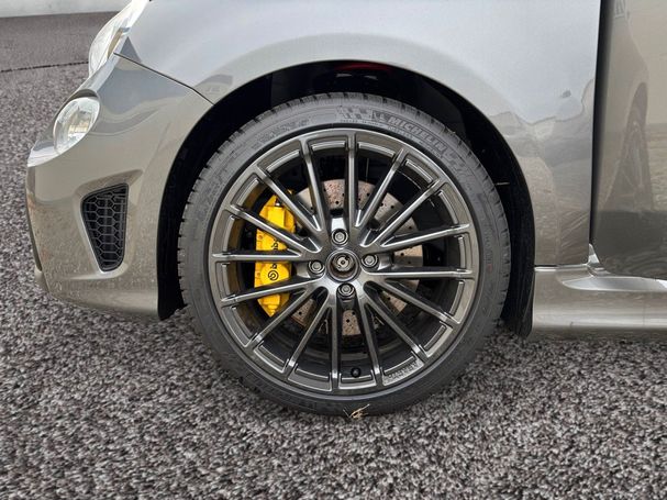 Abarth 695 132 kW image number 15