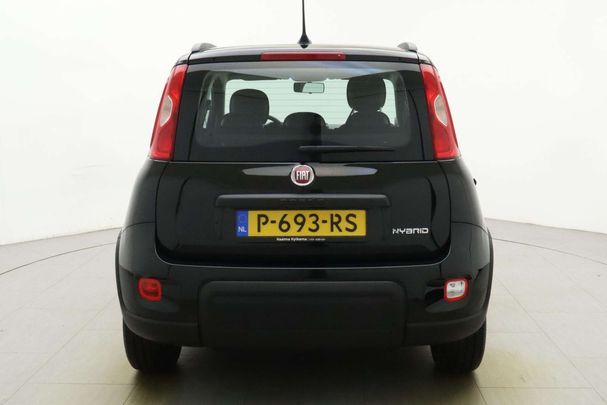 Fiat Panda 1.0 Hybrid City Life 51 kW image number 11