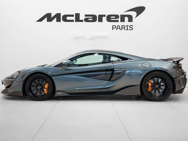 McLaren 600LT 441 kW image number 4