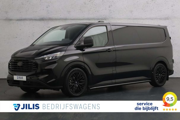 Ford Transit Custom L2 2.0 100 kW image number 25