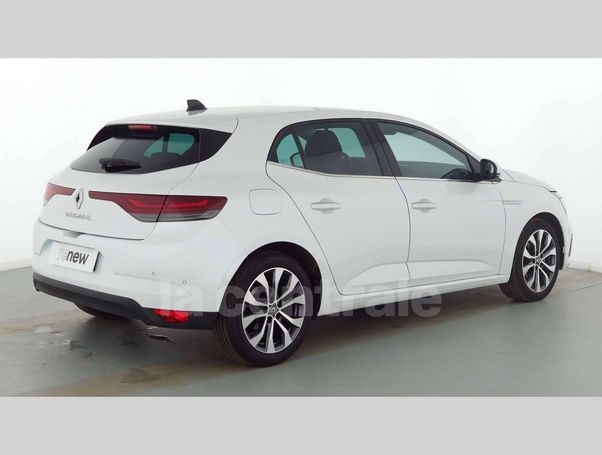 Renault Megane TCe 140 Techno 103 kW image number 24