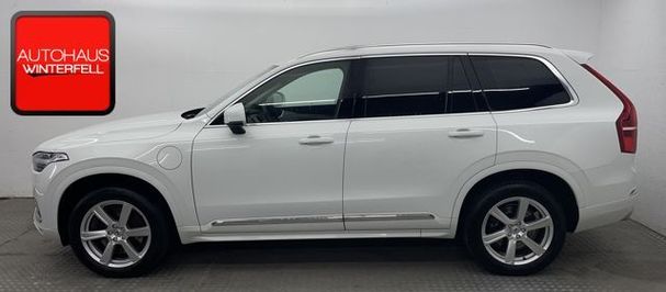 Volvo XC90 Recharge T8 AWD 288 kW image number 4