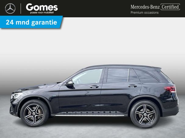 Mercedes-Benz GLC 300 e 4Matic 235 kW image number 5