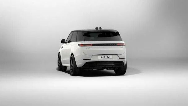 Land Rover Range Rover Sport 221 kW image number 1