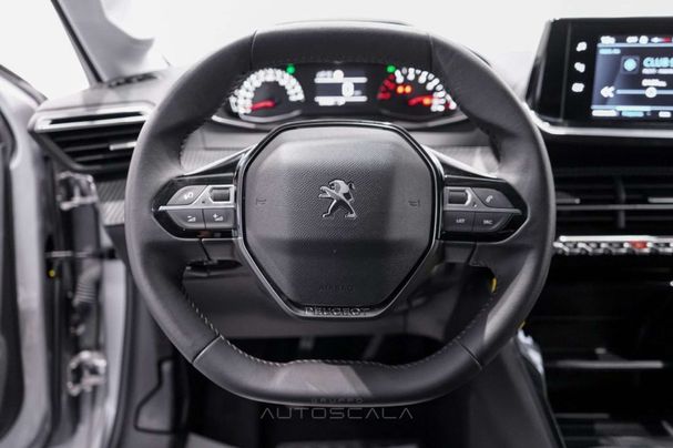 Peugeot 208 BlueHDi 100 75 kW image number 14