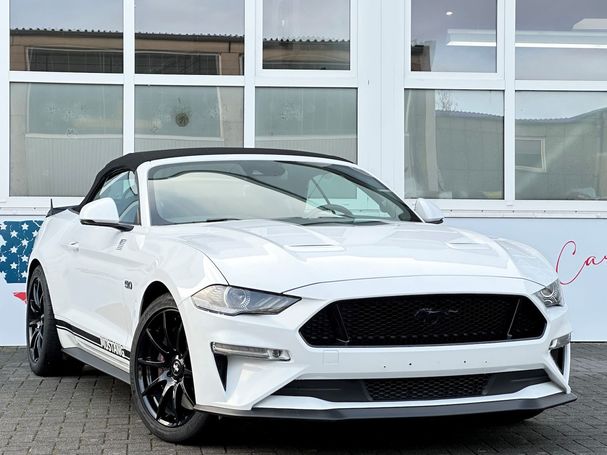 Ford Mustang GT 372 kW image number 4