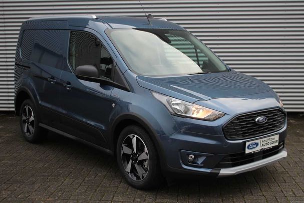 Ford Transit Connect L1 EcoBlue 74 kW image number 1