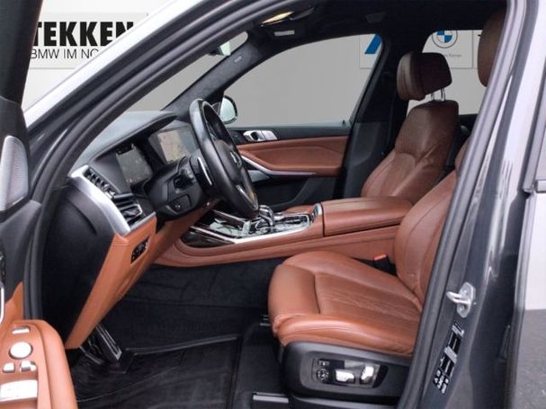 BMW X7 xDrive 390 kW image number 3