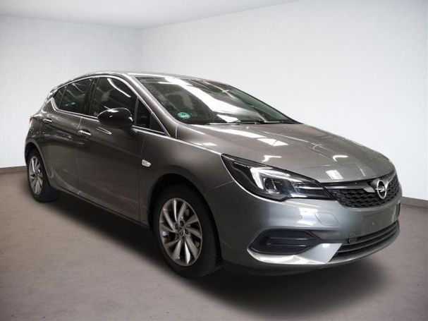 Opel Astra 1.2 Turbo Elegance 107 kW image number 6