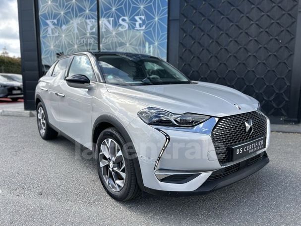 DS Automobiles 3 Crossback E-Tense 100 kW image number 4