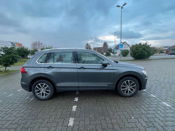 Volkswagen Tiguan DSG 110 kW image number 2