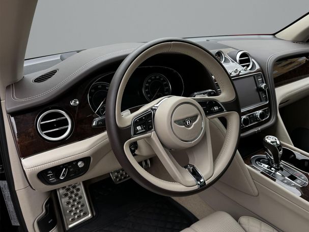 Bentley Bentayga V8 404 kW image number 21